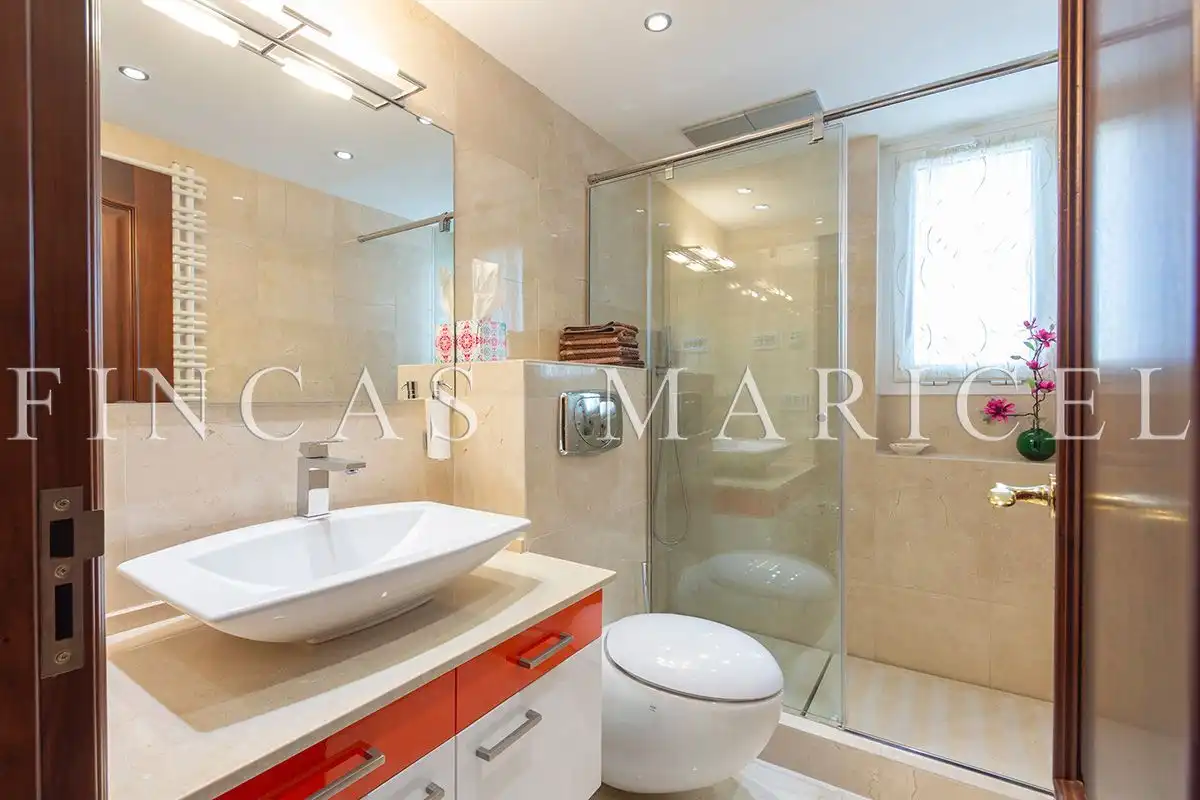 Attique avec piscine à vendre à Can Girona - Terramar - Vinyet, imagen 32