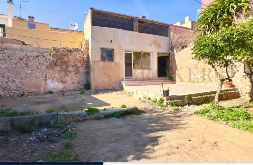 Casa con giardino in vendita a Son Servera Poble