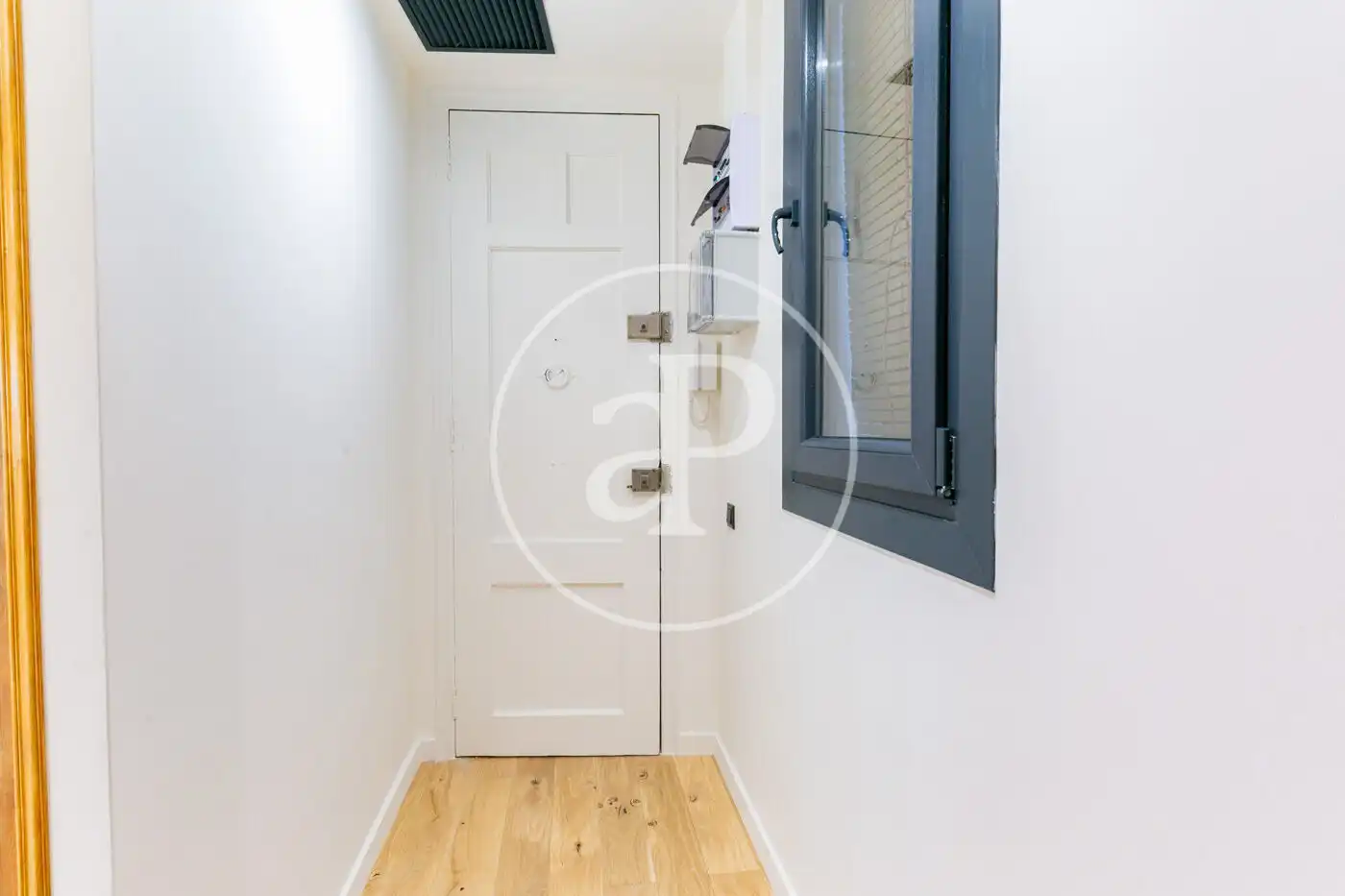 Piso en venta en Barcelona con Aire acondicionado, Calefacción y Balcón