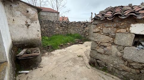Foto 2 de Casa o chalet en venta en Calle Colmenarillos, Cillán, Ávila