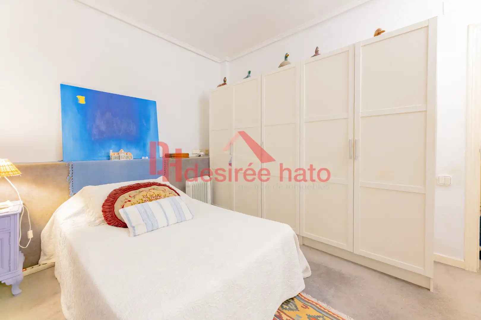 Flat with terrace for sale in Avinguda de María Cristina, imagen 20