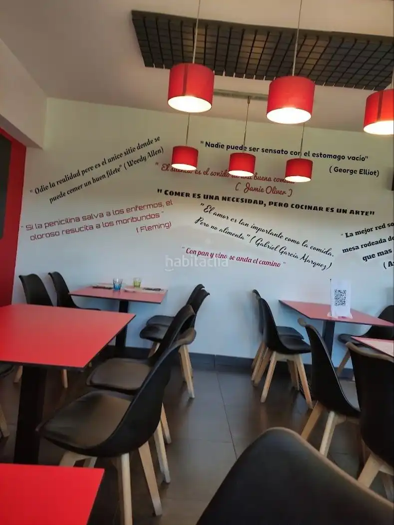 Business premises for sale in Avinguda Montserrat 75