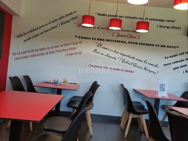 Local comercial en venda a Avinguda Montserrat 75