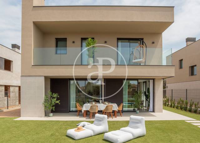 Casa-chalet en Venta en Pals