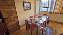 Dining room of Flat for sale in  Murcia Capital  with Air Conditioner and Balcony