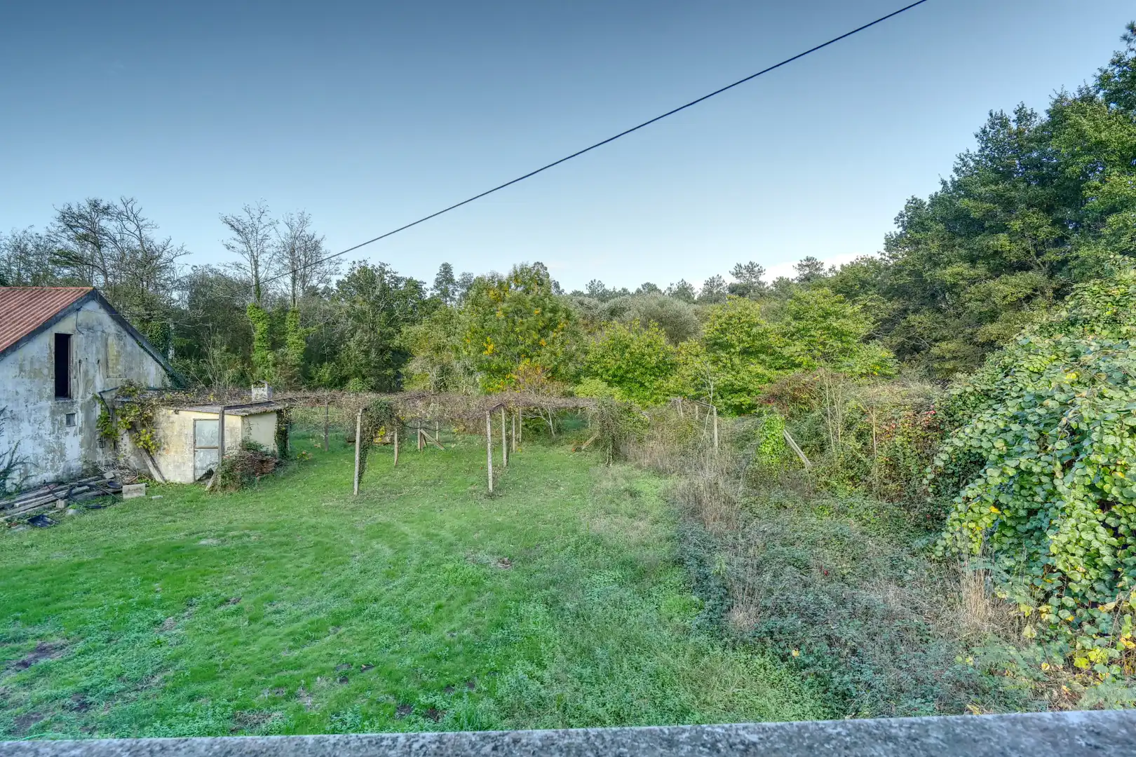 Houses for sale in Brión  with Heating, Private garden and Terrace