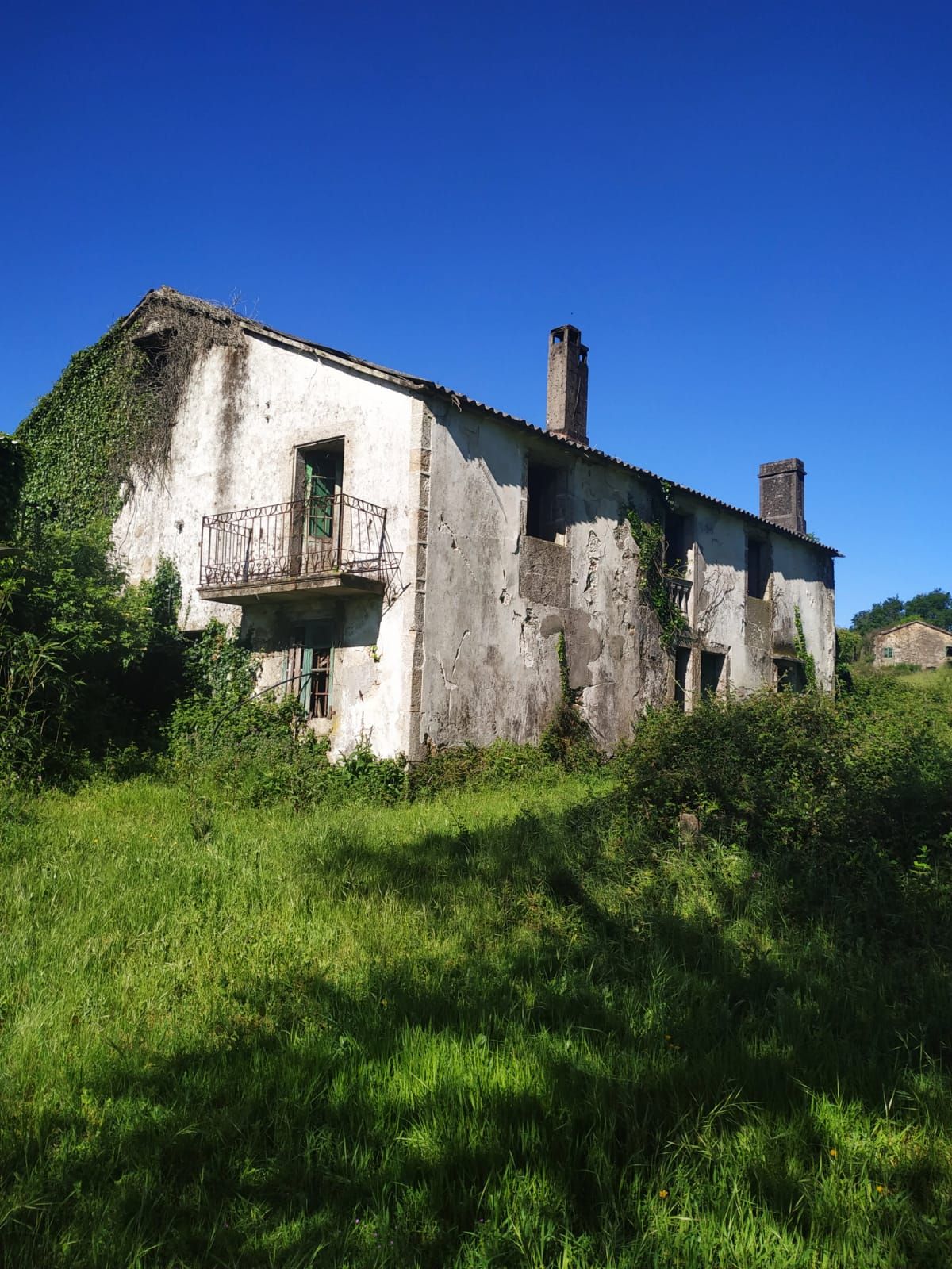 Casa o xalet en venda a Aldea Ombre, 3