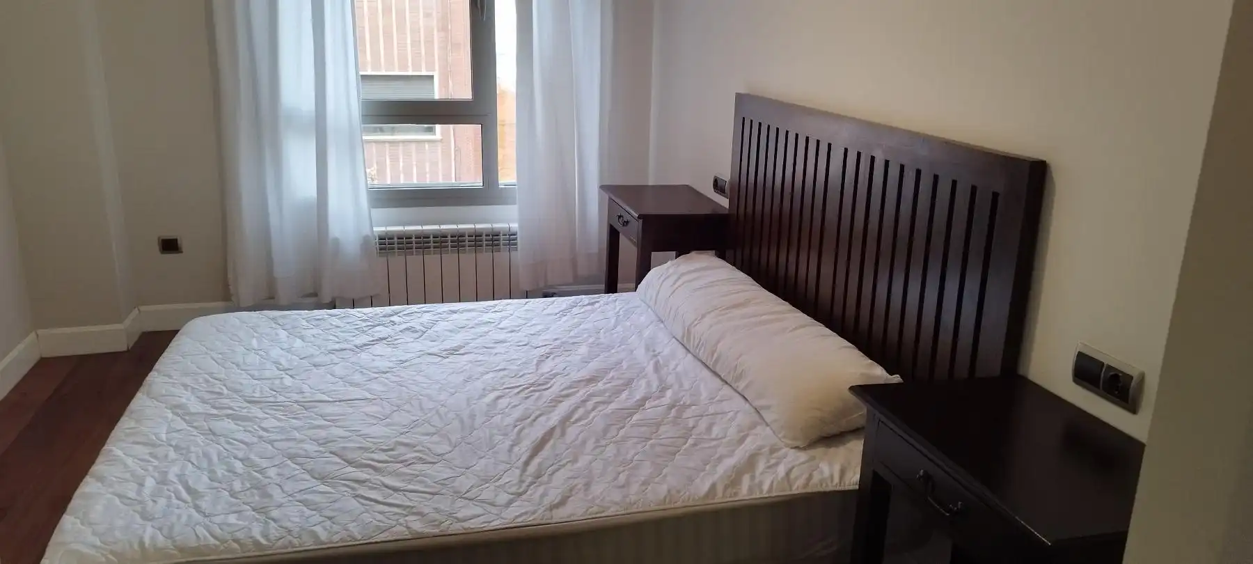 Apartamento de alquiler en JIMENEZ DE LA ESPADA, 43, Alameda