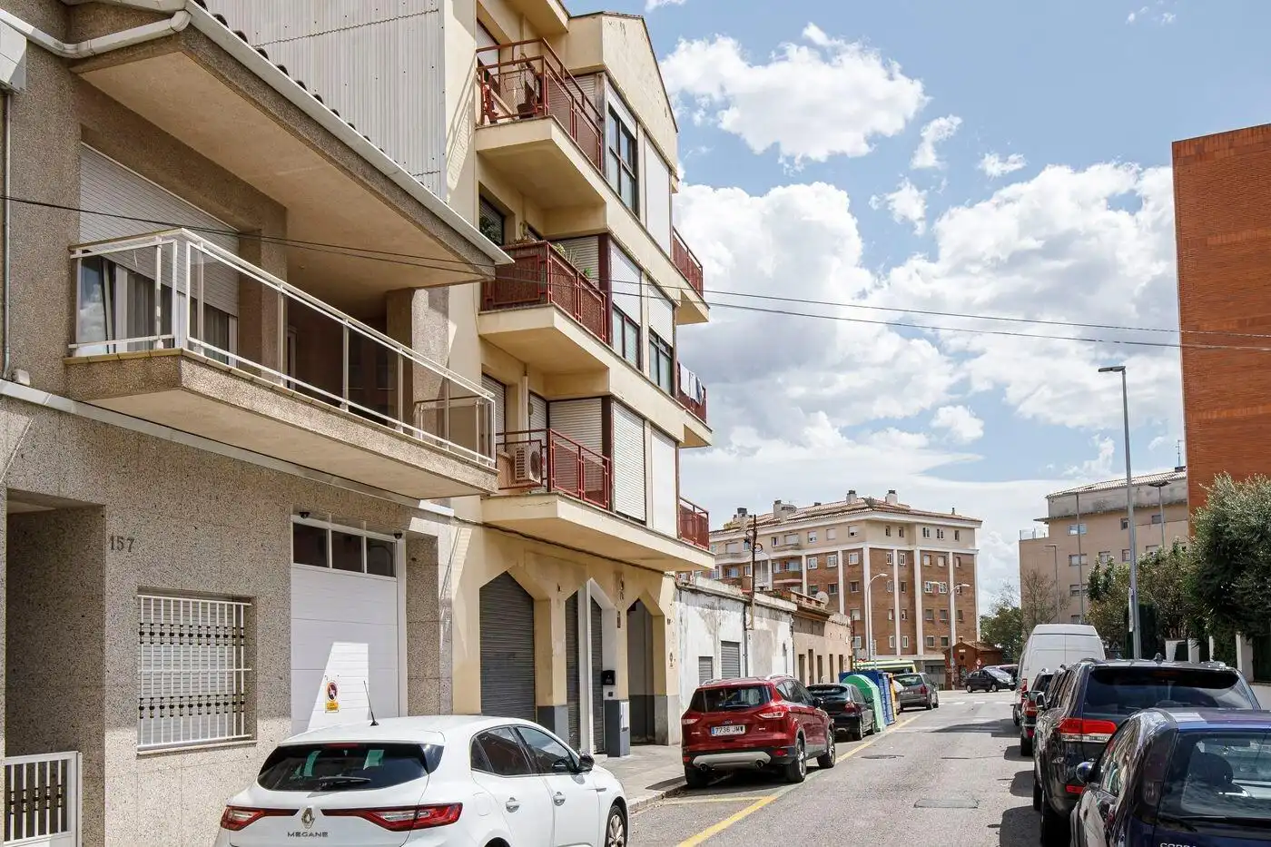 Wohnung zum Verkauf in Carrer Sant Pau, Creu de la Mà