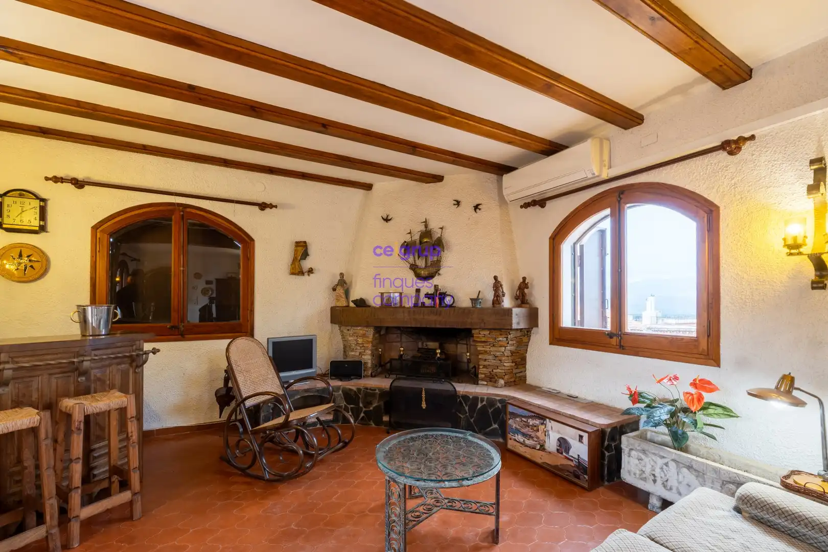 Chalet en venta en El Colomer - La Bateria - La Coma, imagen 5