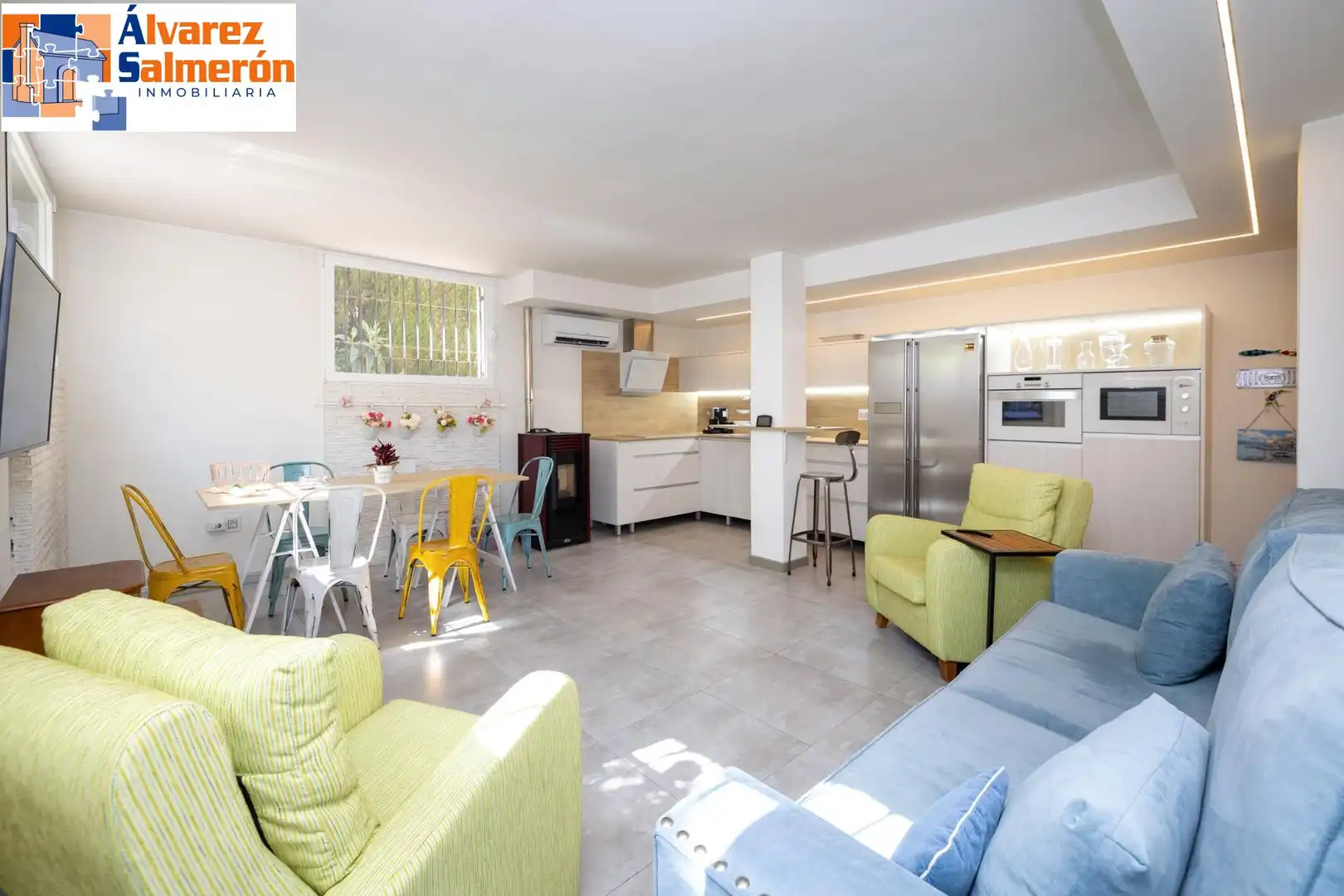 Villa zum Verkauf in SOL, imagen 41