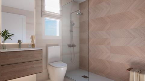 Foto 5 de Pis en venda a Calle Juan Benitez, 10, Zona Calvario, Málaga