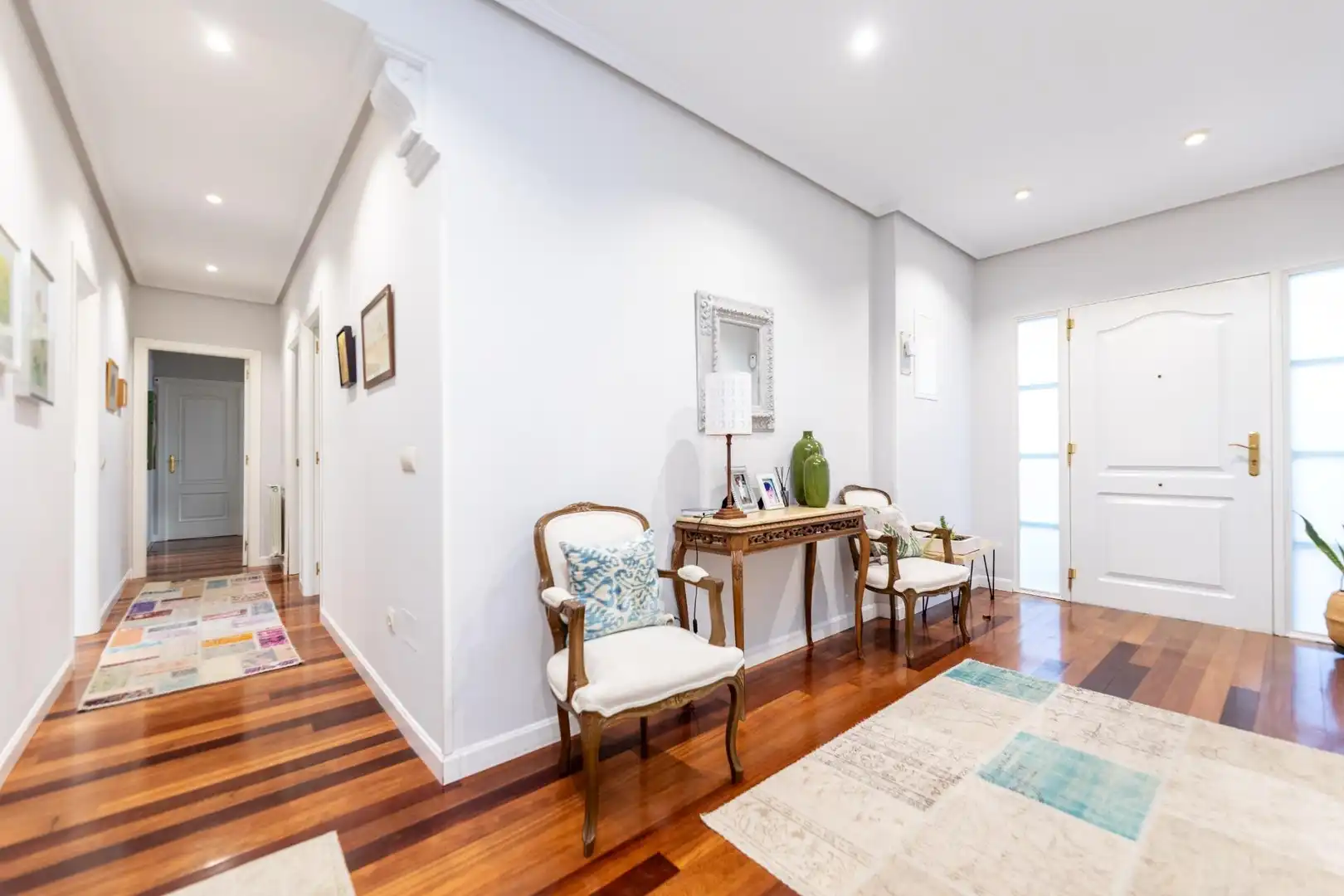 Casa o chalet en venta en Torrelodones con Aire acondicionado, Calefacción y Jardín privado