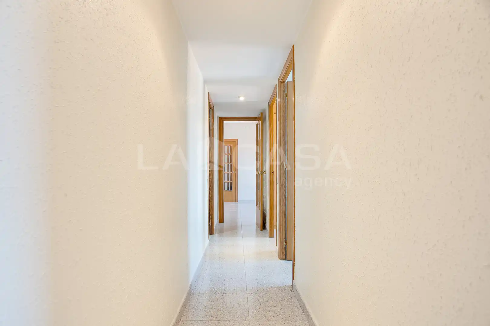 Piso en venta en Barcelona con Calefacción y Balcón