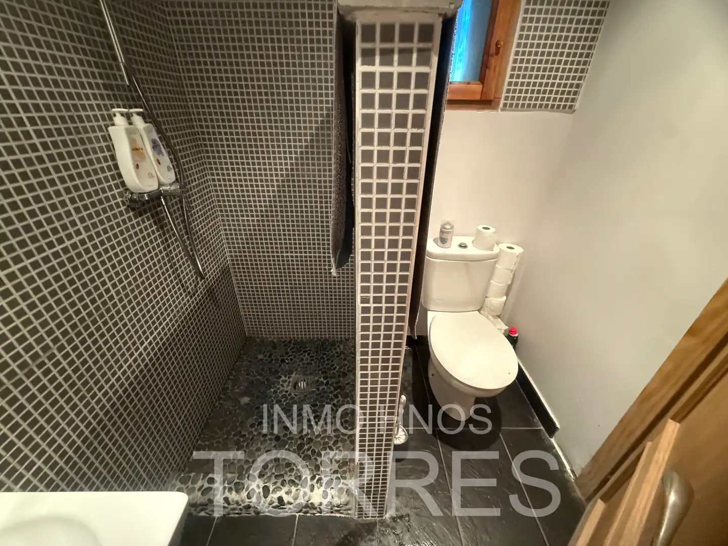 Bany de Pis en venda en Peñíscola / Peníscola amb Aire condicionat