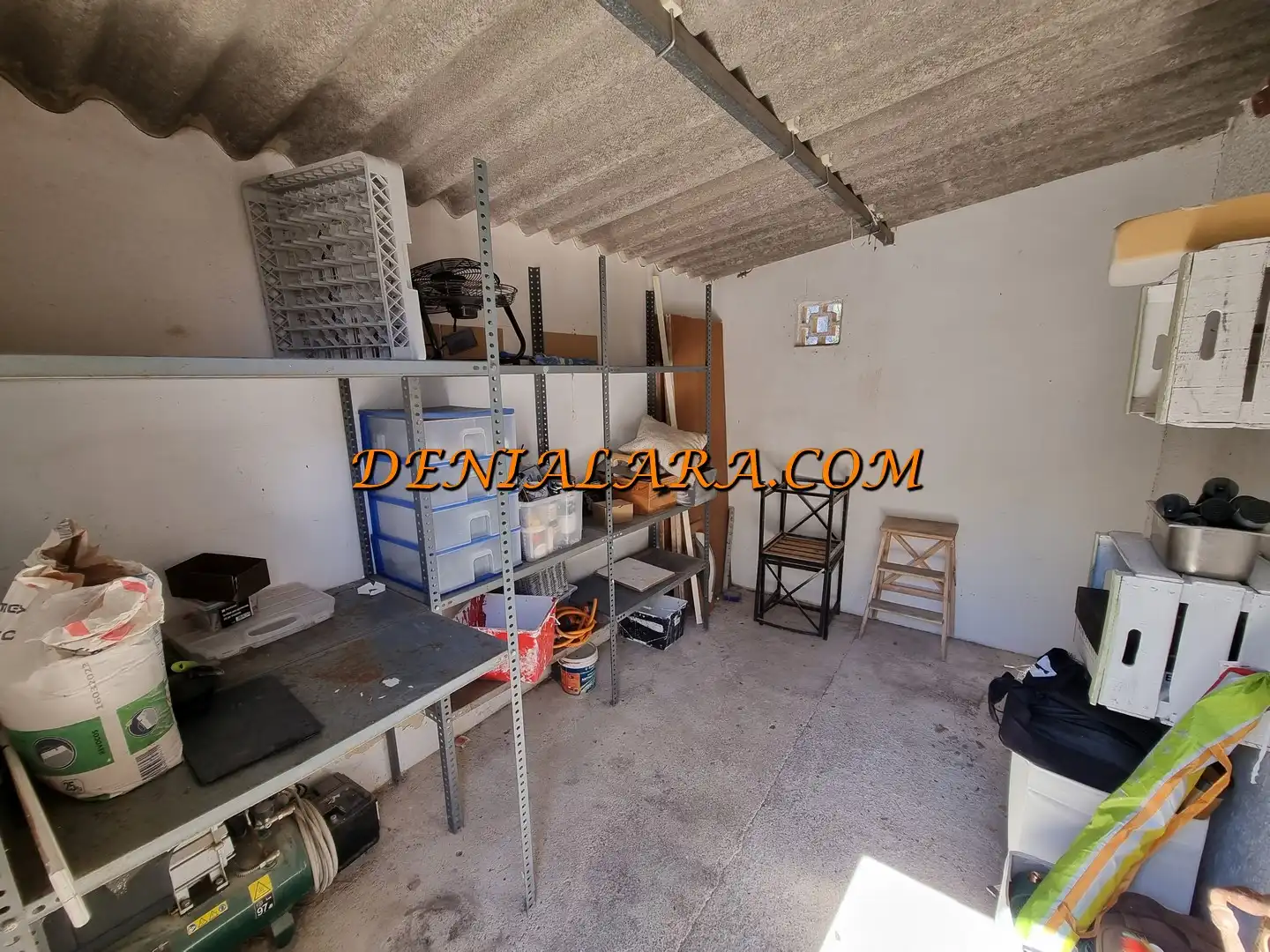 Houses for sale in Dénia  with Terrace, Storage room and Furnished