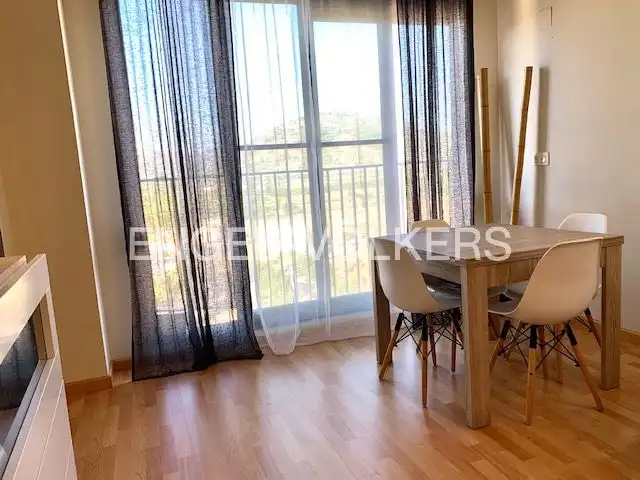 Piso con terraza en alquiler en Carrer del Catedràtic Josep Lluís Blasco Estellés, imagen 5