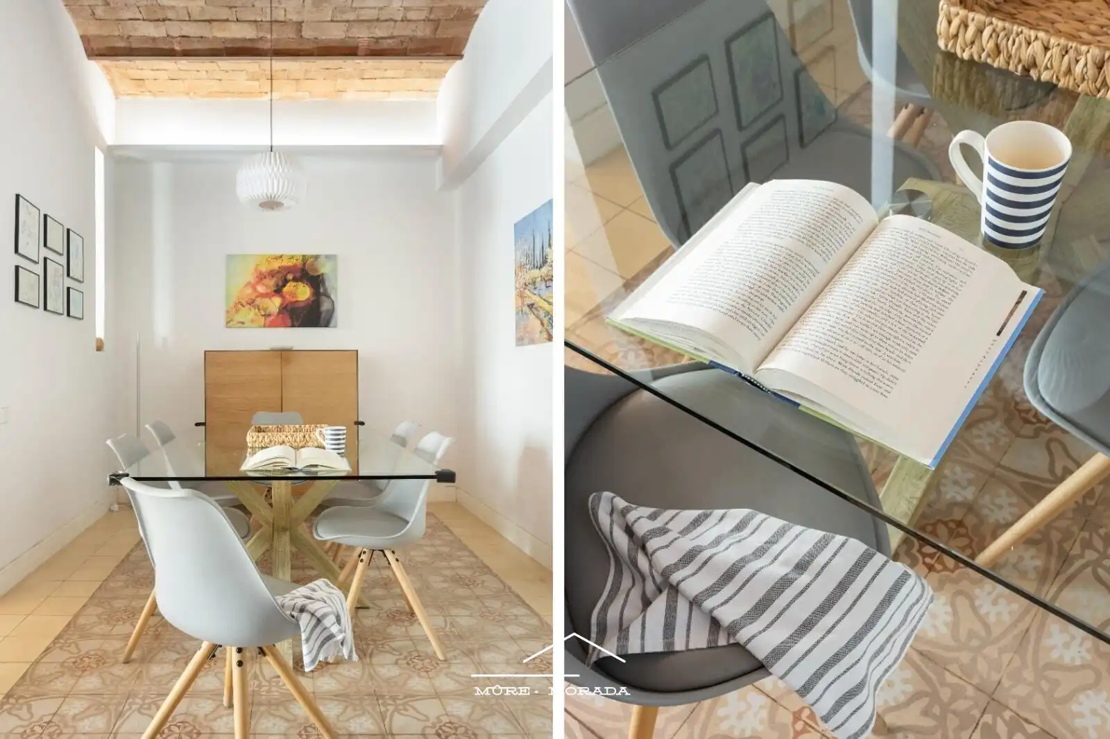 Appartamento con terrazza in vendita a Eixample, imagen 14