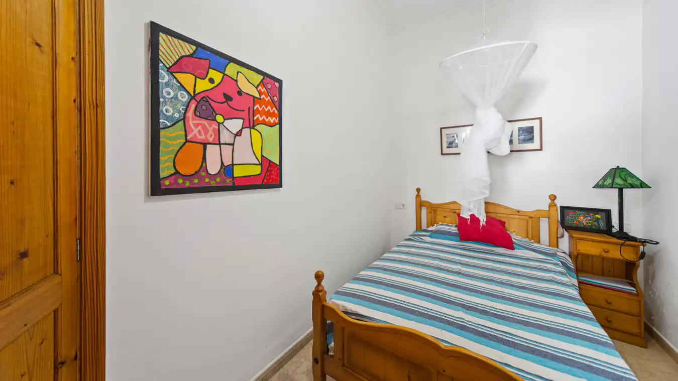 Adosado en venta en Sa Ràpita - Ses Covetes, imagen 15