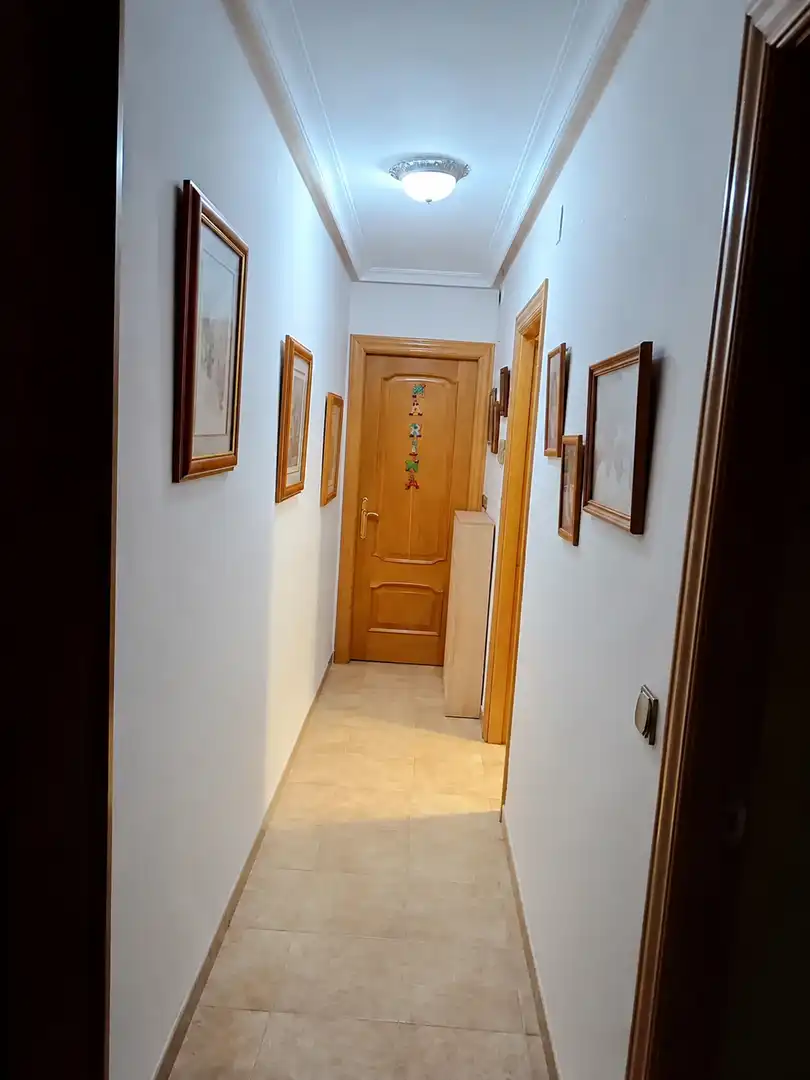 Piso en venta en Quesada, Jaén