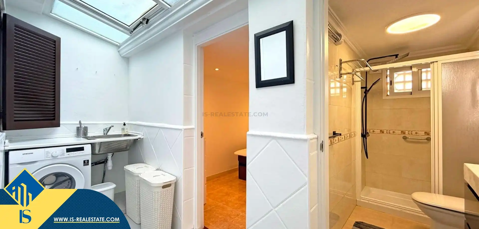 Bungalow con piscina en venta en Nueva Torrevieja - Aguas Nuevas, imagen 22