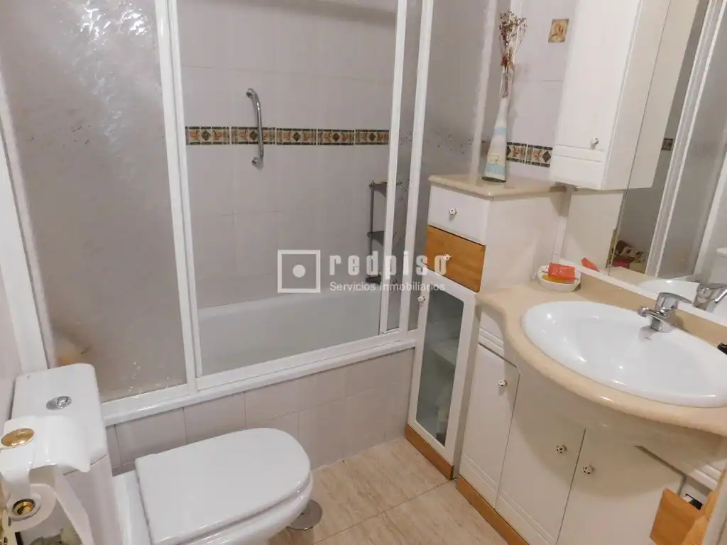 Flat for sale in Butarque