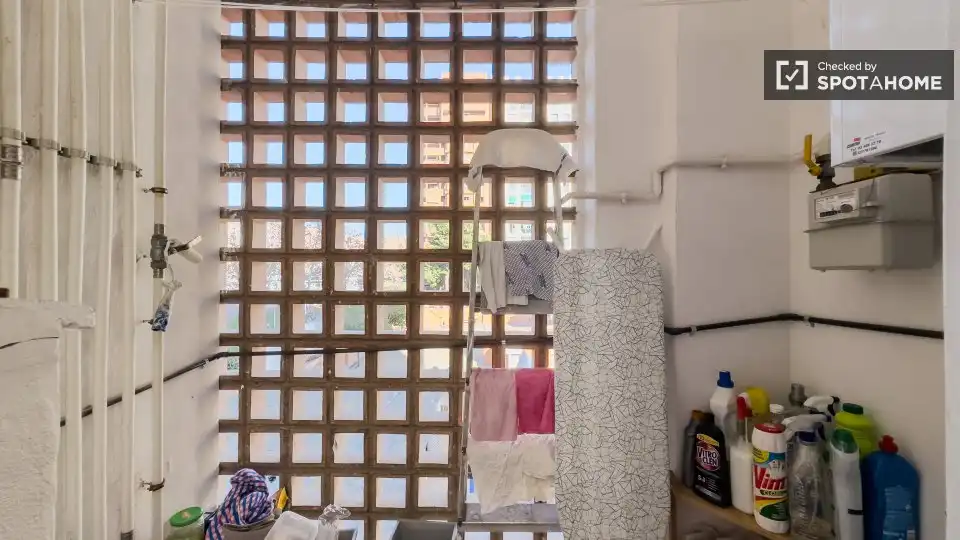 Zimmer in Provençals del Poblenou