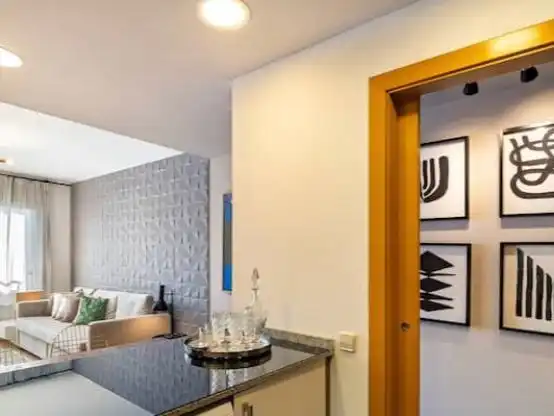 Piso con ascensor en venta en CALABRIA 10, imagen 6