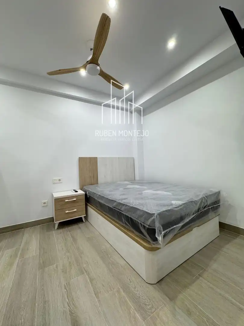 Zimmer in Pizarro, Salesas