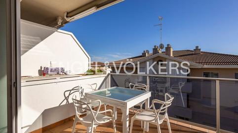 Foto 2 de Pis en venda a Can Pei, Sitges