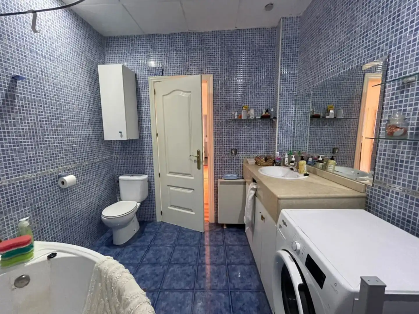 House with terrace for sale in Valdepeñas, imagen 24