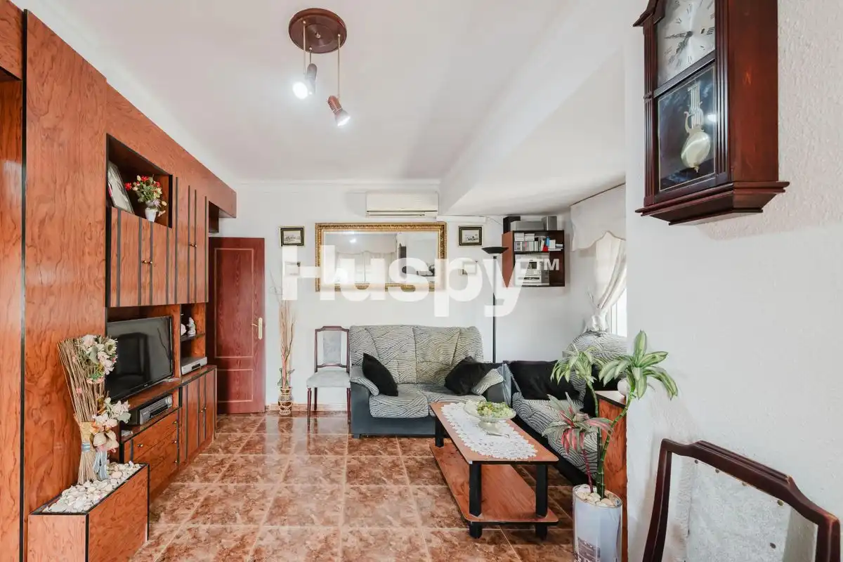 Flat with terrace for sale in Sant Antoni, imagen 6
