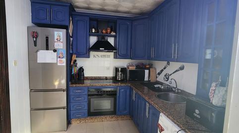 Foto 4 de Pis en venda a San Antonio,  Huelva Capital