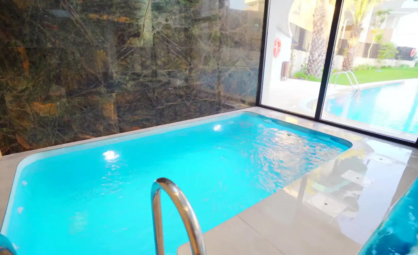 Apartment mit Pool zum Verkauf in Centro Urbano, imagen 35