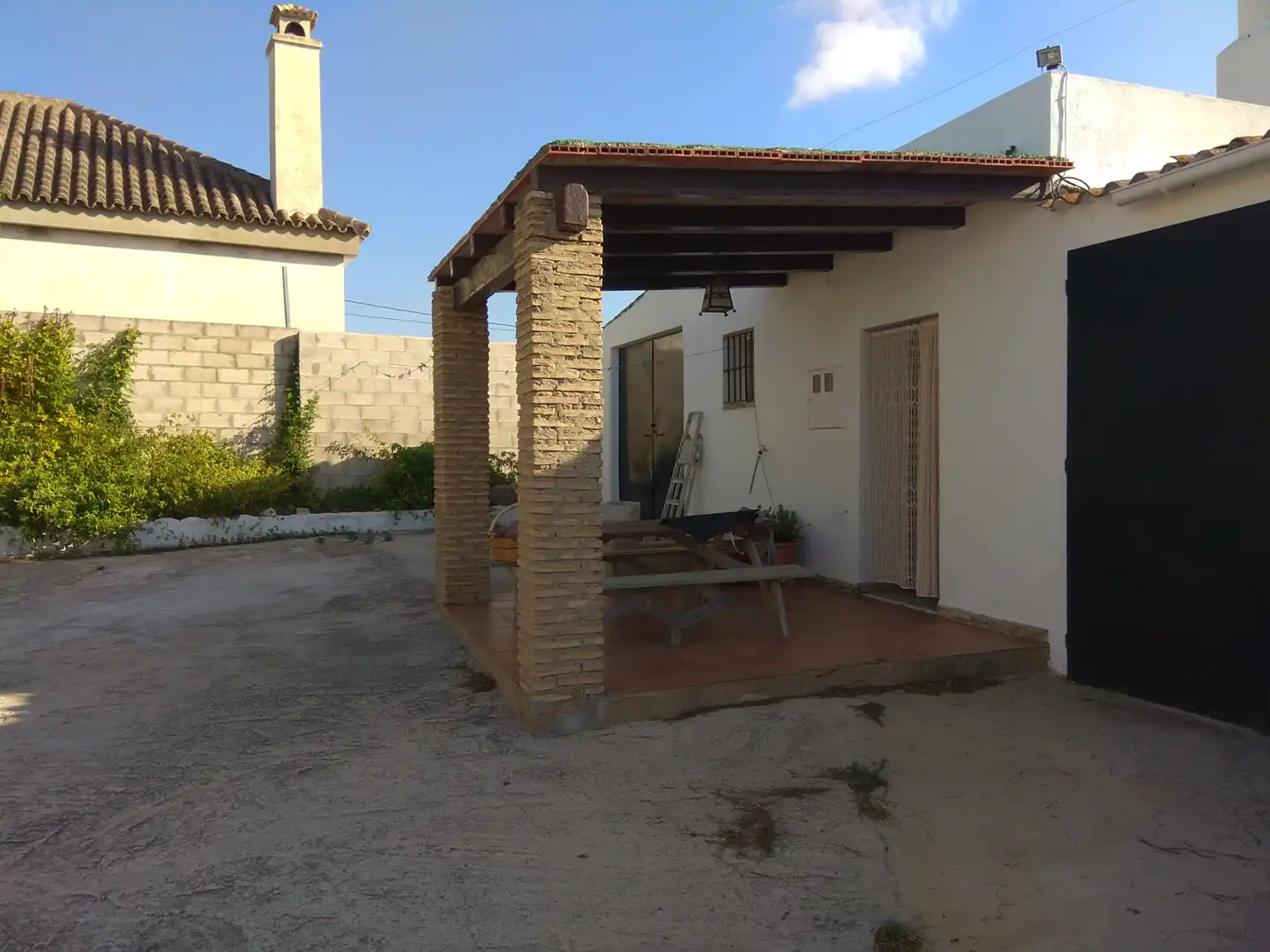 Terrenys i solars en venda a Los Franceses – La Vega, imagen 6