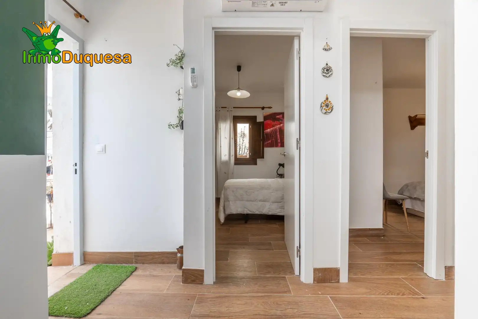 Casa amb terrassa en venda a Albaicín, imagen 13