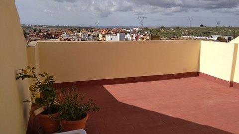 Foto 4 de Dúplex en venta en Calle del Cerro, Salteras, Sevilla