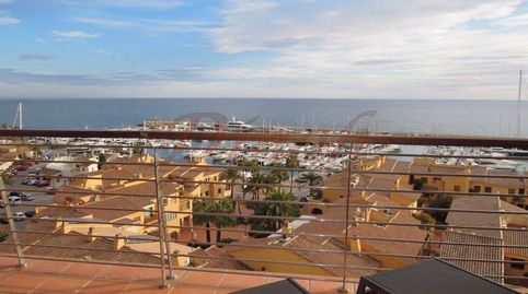 Foto 3 de Apartamento en venta en Currica, Trinquete, Mascarat, Altea