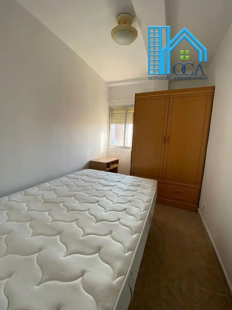 Flat for sale in Calle Mercedes Domingo, Opañel