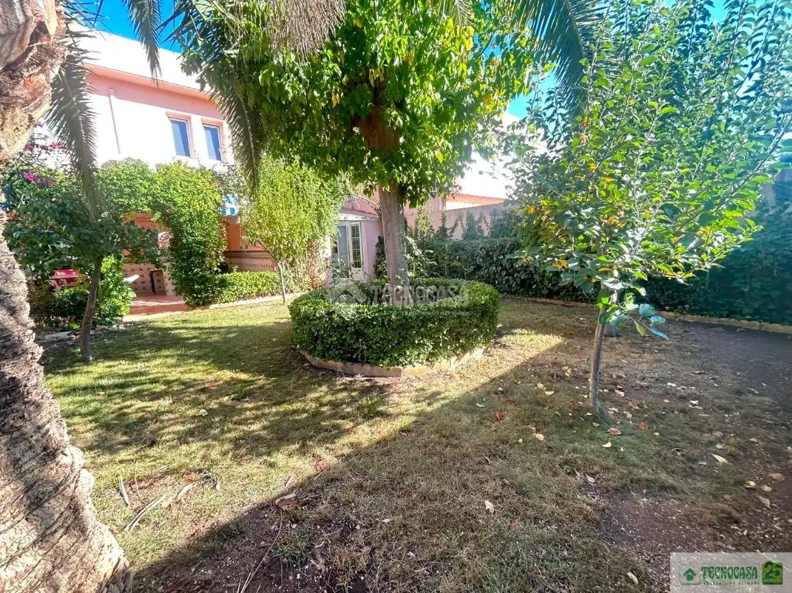 Casa pareada en venta en Nuevo Parque, imagen 12