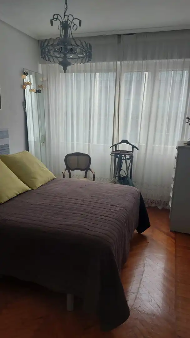 Habitación de Piso de alquiler en Santander con Calefacción y Amueblado