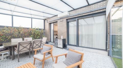 Foto 3 von Wohnung zum Verkauf in Avenida de Italia, 216, Zona Europa, Arroyomolinos (Madrid)