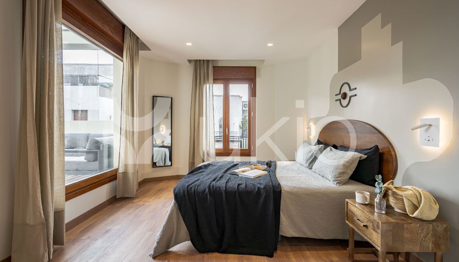 Apartamento de alquiler en Calle de Jorge Juan, Goya - Imagen 5