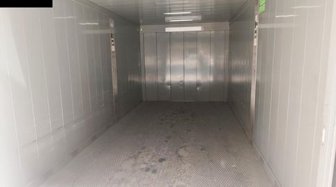 Foto 2 de Garaje en venta en Benalúa, Alicante / Alacant
