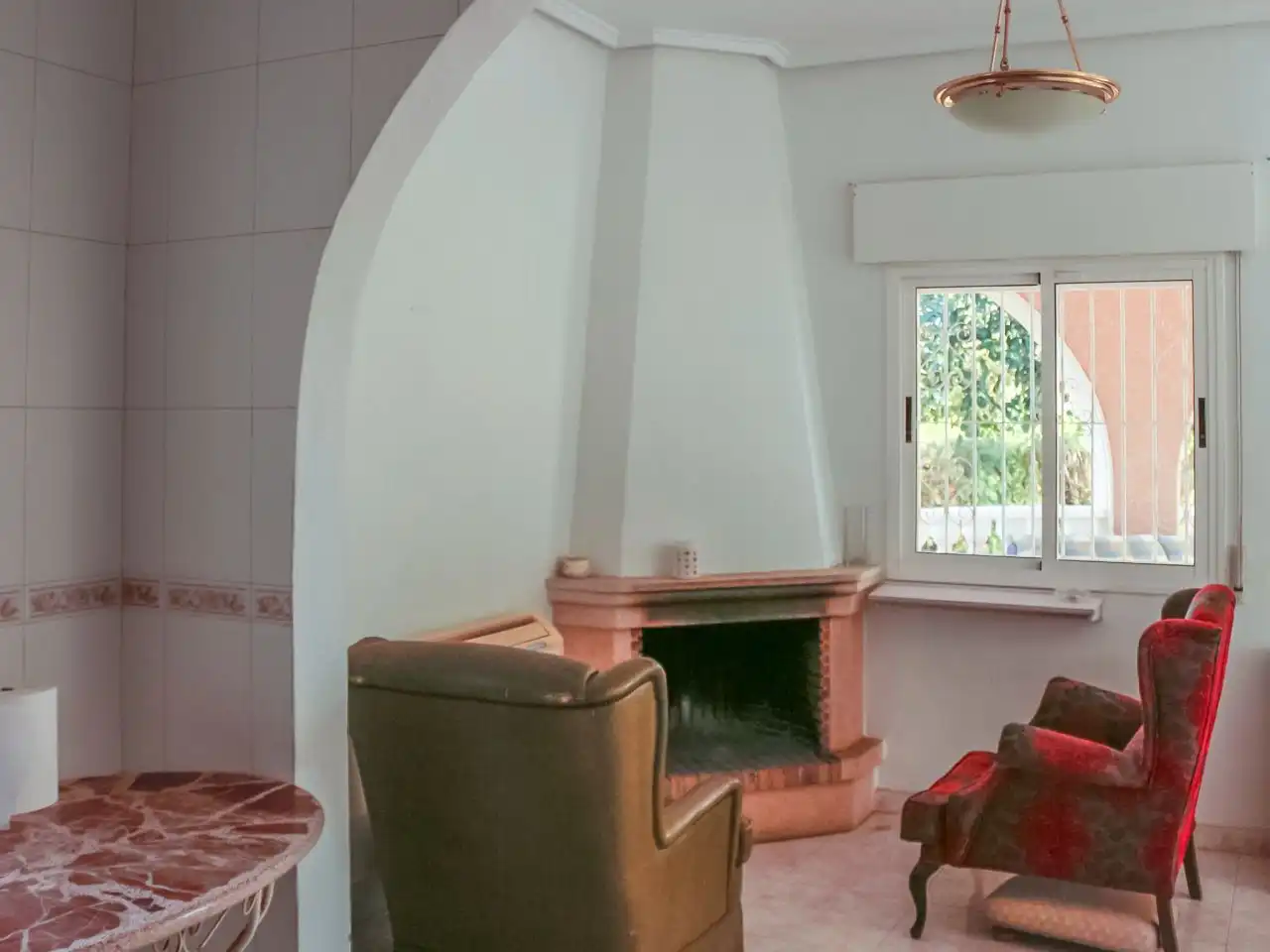 Villa con giardino in vendita a Presidente de la Generalitat 279, imagen 17