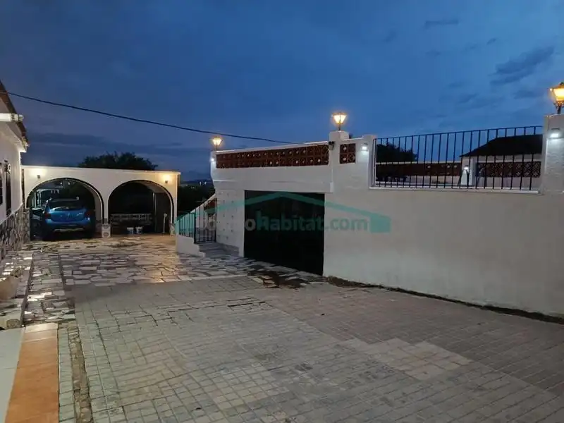 Casa rústica amb piscina en venda a DISEMINADOS (P-37), imagen 42