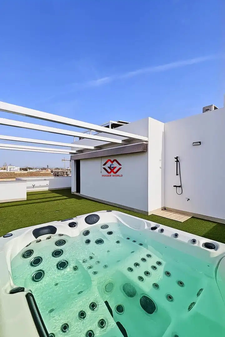 Adosado con terraza en venta en Orihuela Costa, imagen 48
