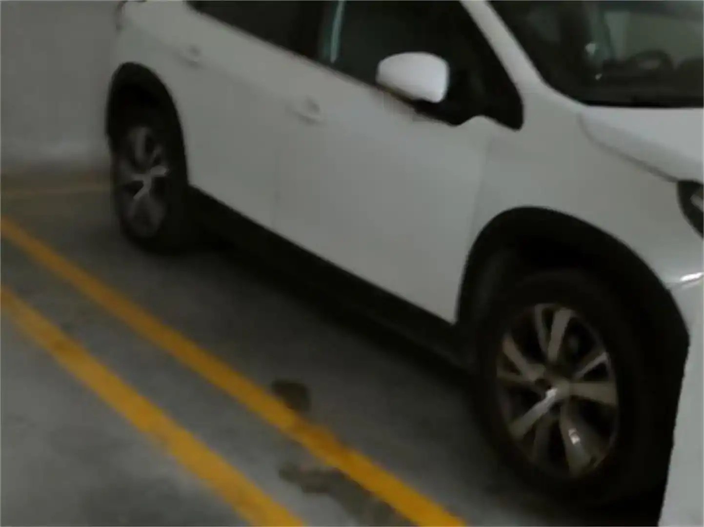 Parking of Garage for rent in Baena