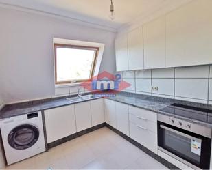 Kitchen of Attic to rent in Salceda de Caselas