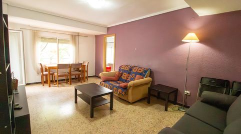 Photo 3 of Flat for rent in Doctor Manuel Candela, 60, Ciutat Jardí, Valencia Capital